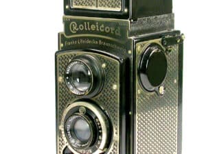 Rollei Rolleicord (