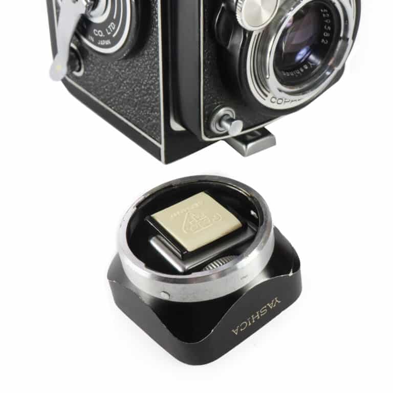 yashica lux nah extra