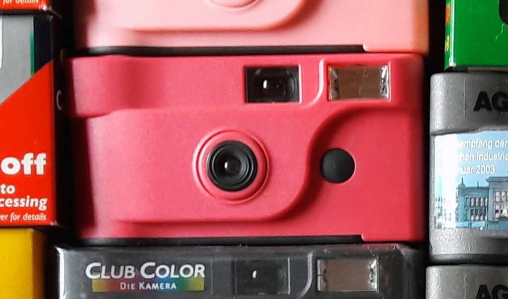 agf ein farbversion rot