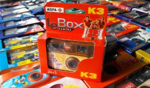 agfa ein lebox k3