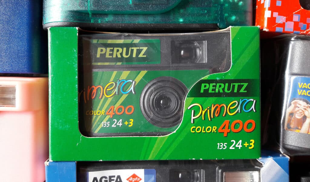 agfa ein perutz primera