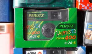 agfa ein perutz primera