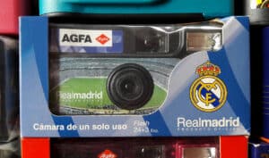 agfa ein realmadrid
