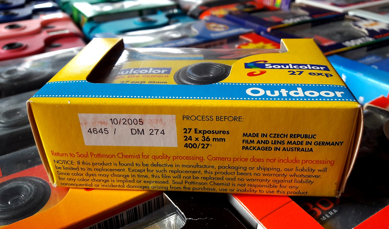 agfa ein soulcolor 2