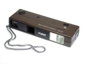 Porst Blitzpocket 300