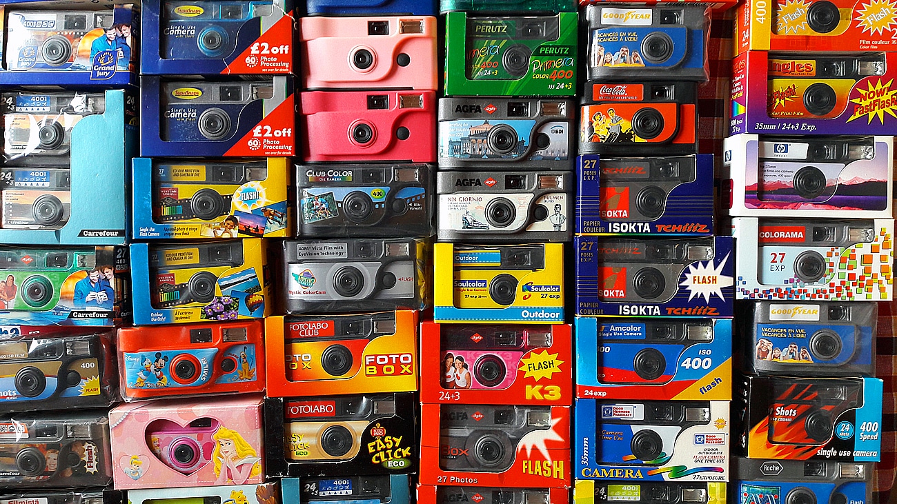 einweg agfa gardena 1300