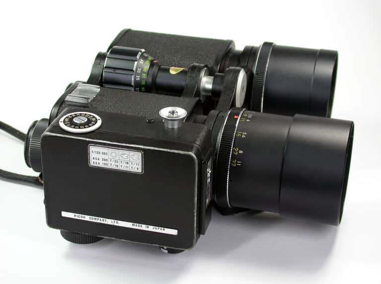 fernglaskamera ricoh
