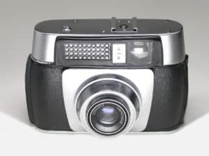 Porst Hapomatic 4 x 4