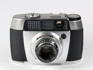 King-Regula (ungemarkt)