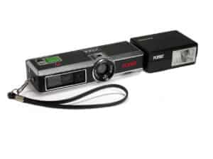 Porst Pocketpak XF 22 Automatic