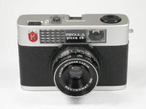 Regula King Picca CB