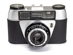 King Regula Sprinty B