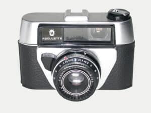 King Regulette 250 S (Prontor)