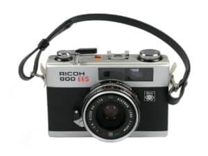 Ricoh 800 EES