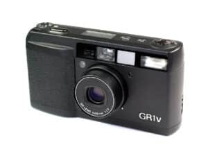 Ricoh GR1v