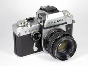 Ricoh TLS 401