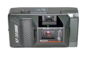 Ricoh XF-30