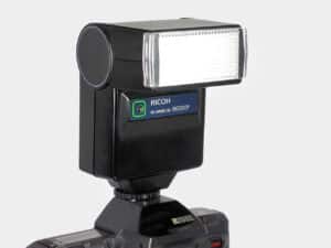 Ricoh XR Speedlite 300 P