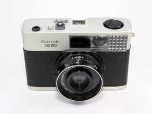 Schmidt 35 BS (Regula King Picca CB)