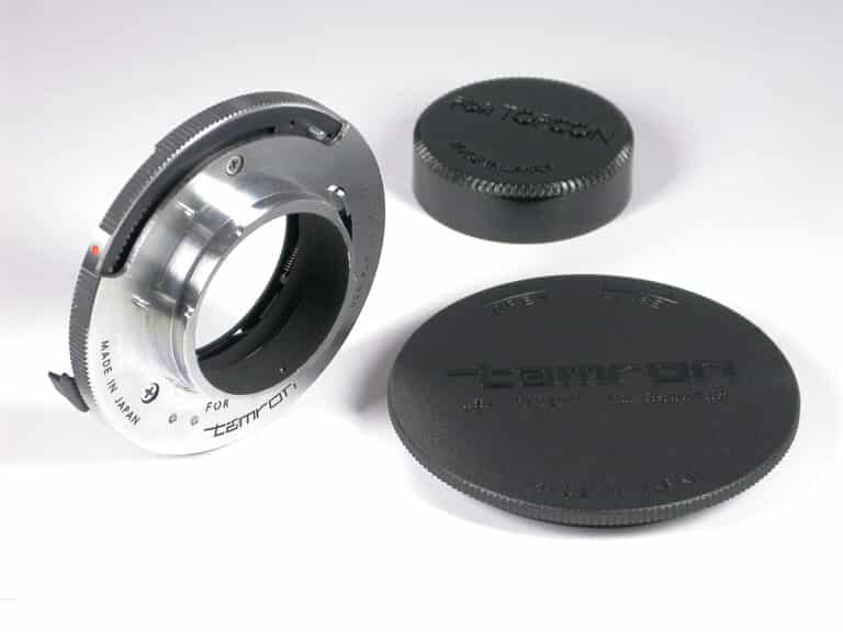 tamron adaptall innen