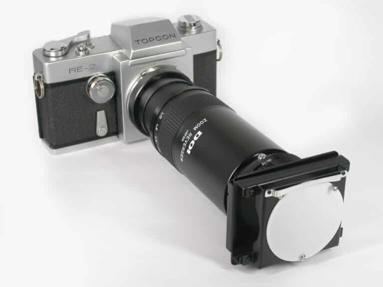 Topcon re 2 diadupli doi