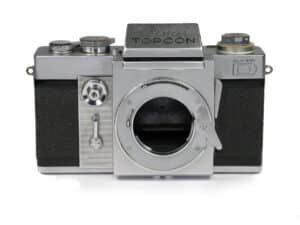 Beseler Topcon Super D (Topcon RE Super)