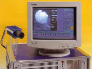 Weinberger SpeedCam+ 500