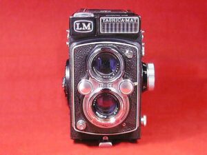 Yashica-MAT LM