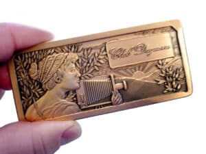 Club Daguerre Jahresgabe 2007