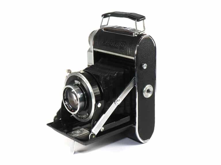 franka solida 3 links