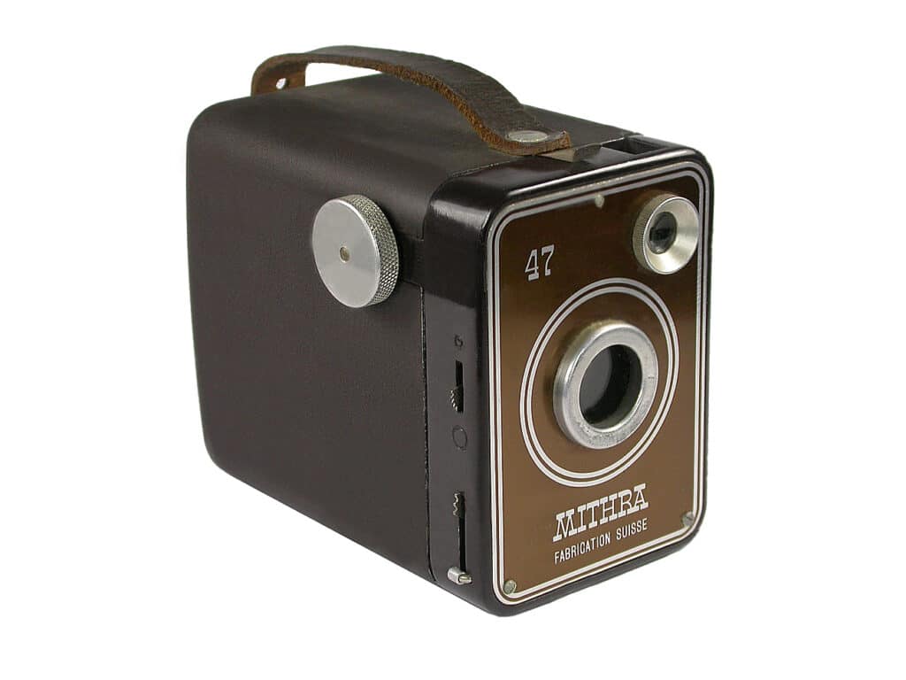 mithra 47 agfa