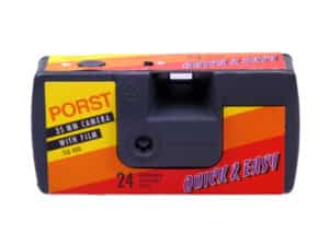 Porst Quick & Easy