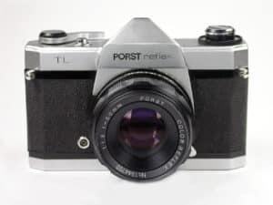 Porst Reflex TL (Kowa)