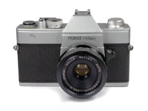 Porst Reflex TL (M 42)