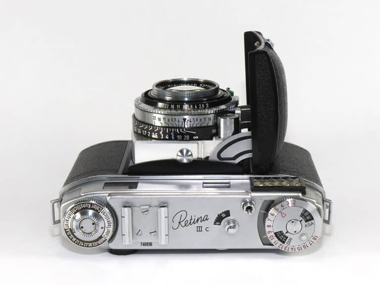 retina iiic typ 2 oben