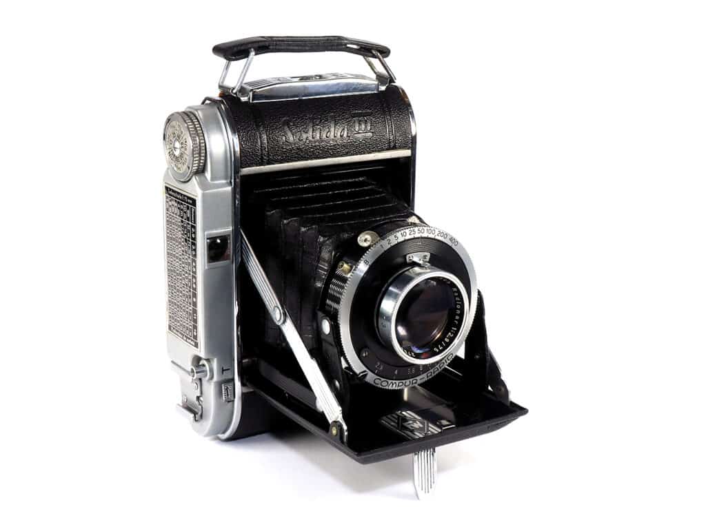 solida 3 compur rapid rechts