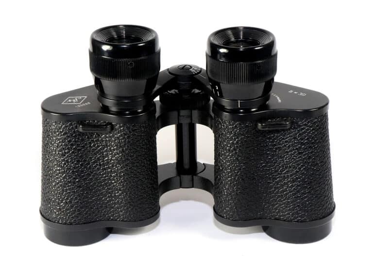 agfa fernglas 8x30 stehend