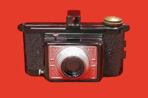 Camera-Werke Prag AMA