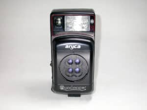 Aryca Quadmager ID-2000