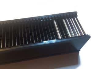 Braun AG Diamagazin (für PA 1 und PA 2) für Kleinbilddias