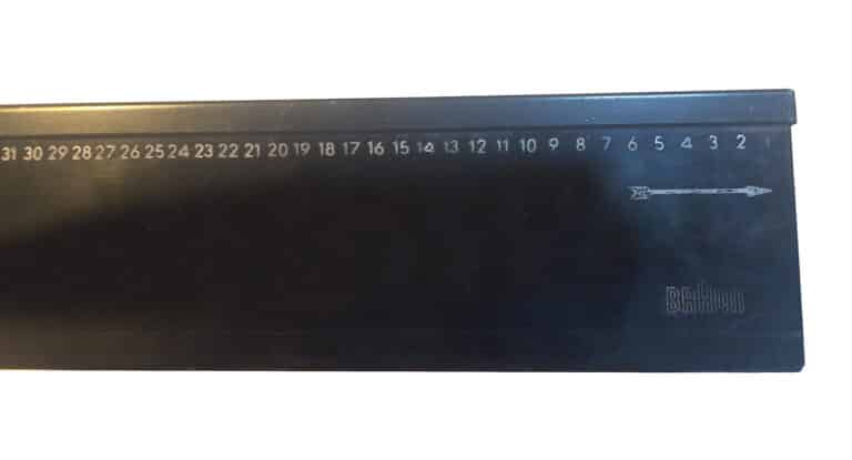 braun ffm pa1 und pa2