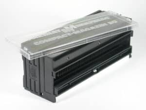 Paximat MM Multimag Compact-Magazin für Kleinbilddias (Agfa-CS-System)