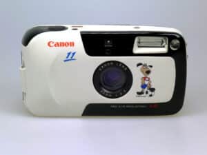 Canon 11 (Edition Fußball-WM 1994)