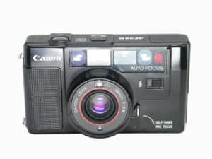 Canon AF 35 M