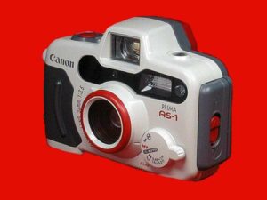 Canon Prima AS-1