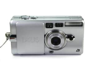 Canon Ixus III (APS)