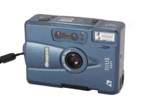 Canon Ixus AF (APS)