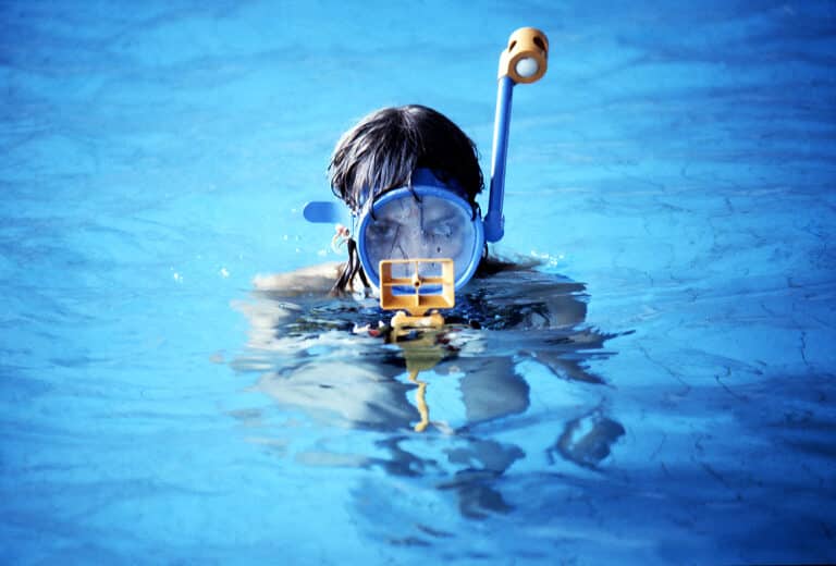 canon petra uw maske