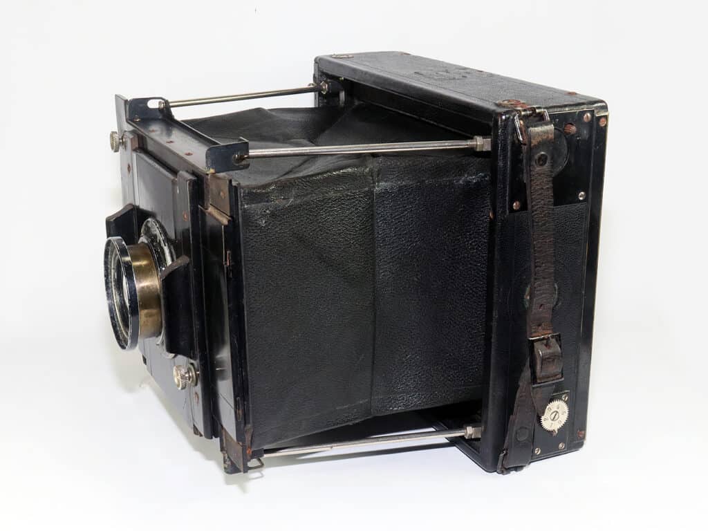 deutsche platte 13x18 links