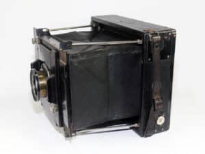 deutsche platte 13x18 links